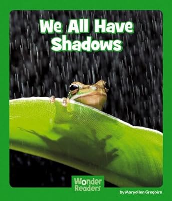 We All Have Shadows