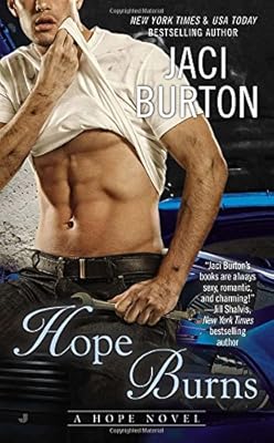 Hope Burns