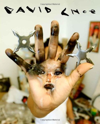 David Choe