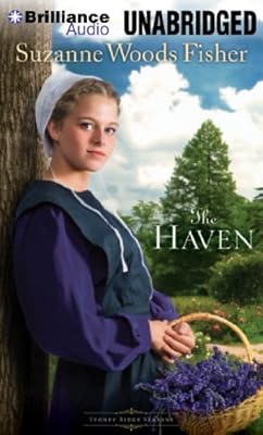 The Haven (Stoney Ridge Seasons Series)