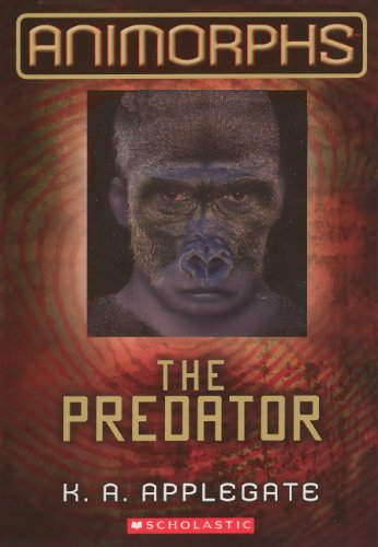 The Predator by Katherine Applegate