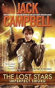 The Lost Stars: Imperfect Sword
