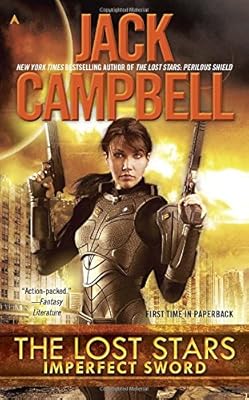 The Lost Stars: Imperfect Sword