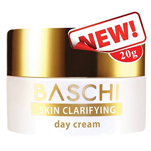

Baschi Skin Clarifying Day Cream 20g.