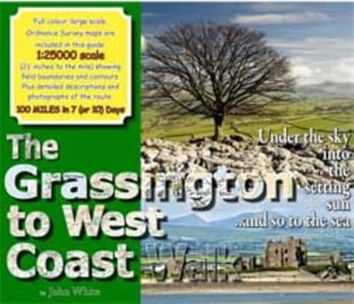 The Grassington to West Coast Walk