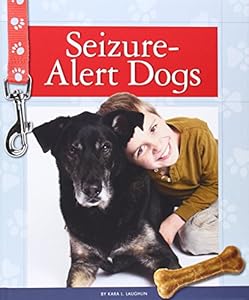 Seizure-Alert Dogs