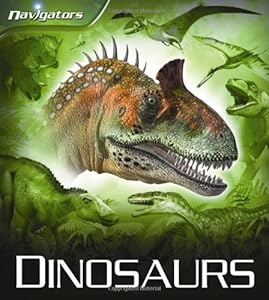 Navigators: Dinosaurs