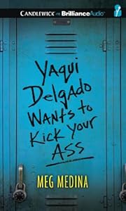 Yaqui Delgado Wants to Kick Your Ass