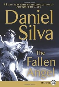 The Fallen Angel LP: A Novel