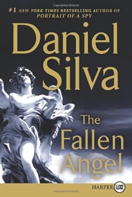 The Fallen Angel LP: A Novel
