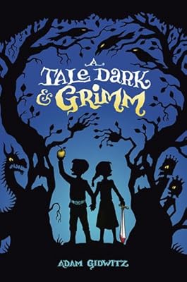 A Tale Dark and Grimm