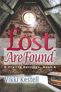 Lost Are Found