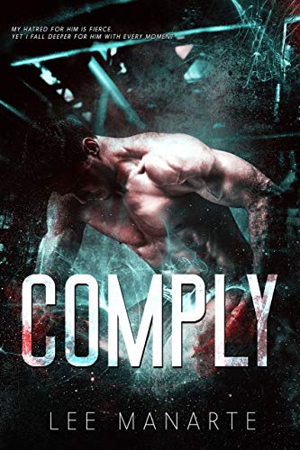 Algopix Similar Product 20 - Comply (Shattered  Book 1)