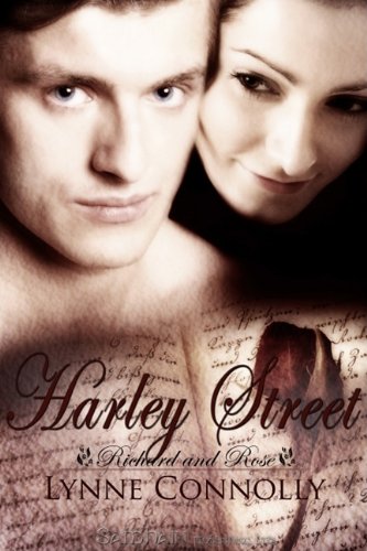 Harley Street by Lynne Connolly