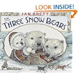 The Three Snow Bears