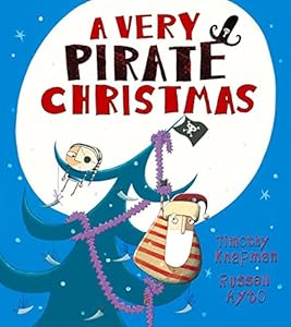 A Very Pirate Christmas