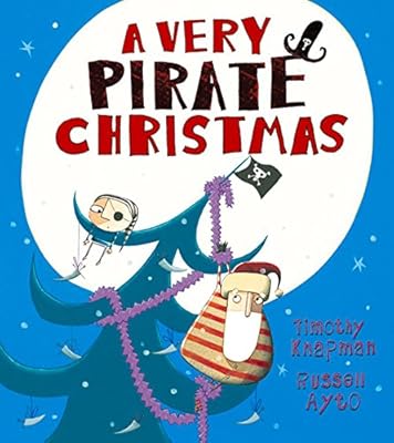 A Very Pirate Christmas