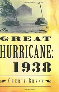 The Great Hurricane: 1938