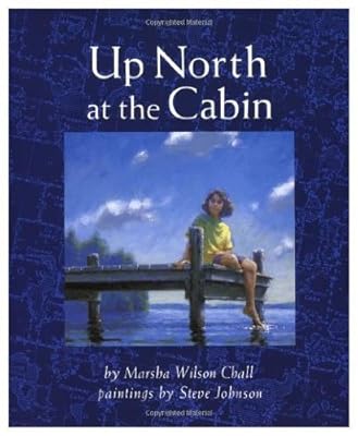 Up North at the Cabin