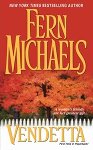 Vendetta (Sisterhood)