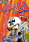 Area 88 #15