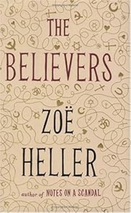 Cover of "The Believers"
