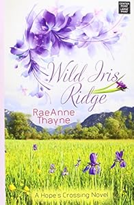 Wild Iris Ridge