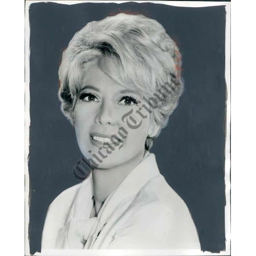 photo of dinah shore (acv-258-ct)