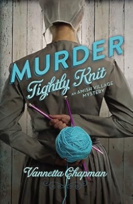 Murder Tightly Knit