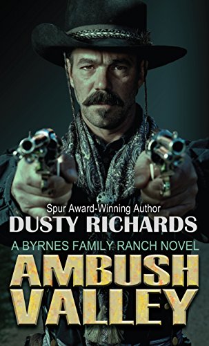 Ambush Valley by Dusty Richards
