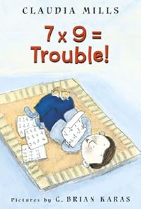 7 x 9 = Trouble!