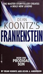 Prodigal Son (Dean Koontz's Frankenstein, Book 1)