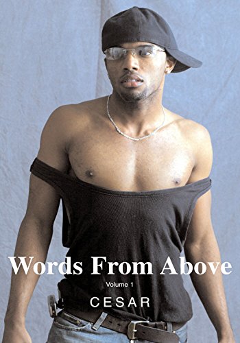 Words from Above Volume 1 by Nilton Cardoso