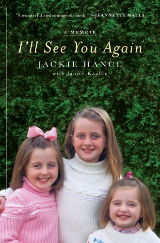 I'll See You Again by Jackie Hance