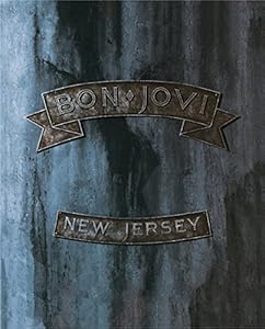 New Jersey Super Deluxe Edition