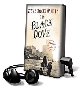 The Black Dove
