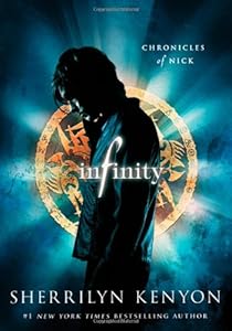 Infinity: Chronicles of Nick