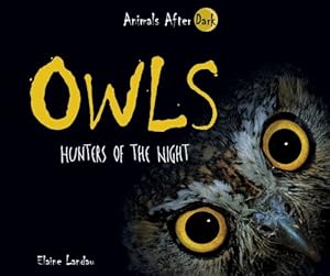 Owls: Hunters of the Night (Animals After Dark)