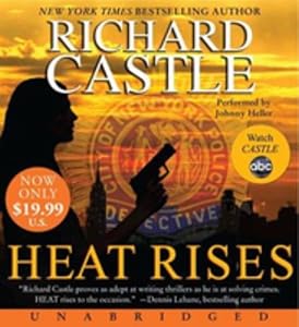 Heat Rises LOW PRICE CD