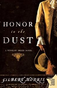 Honor in the Dust: A Winslow Breed Novel