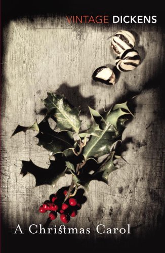 A Christmas Carol by Charles Dickens