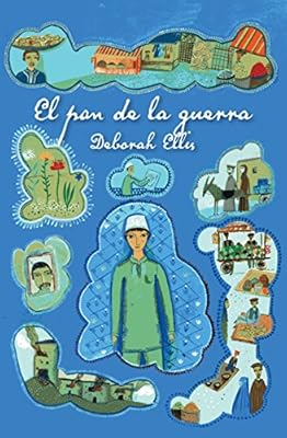 El pan de la guerra