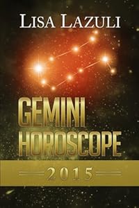 Gemini Horoscope 2015