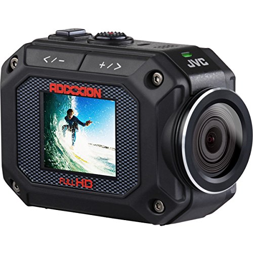 JVC Adixxion 2 - GC-XA2