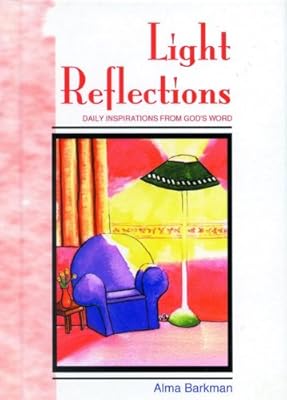 Light Reflections (New Quiet Time Books for Women)