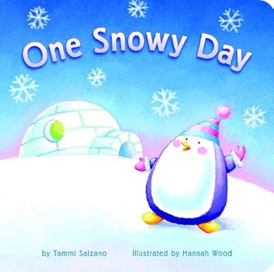 One Snowy Day