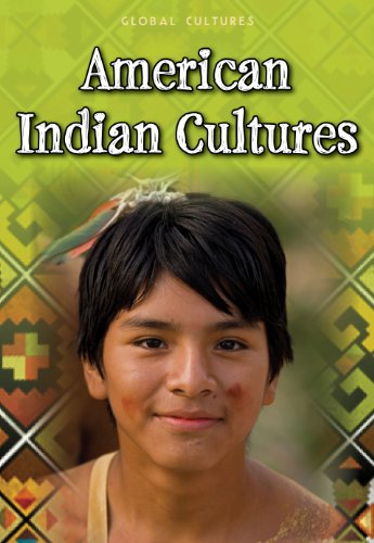 American Indian Cultures by Ann Weil