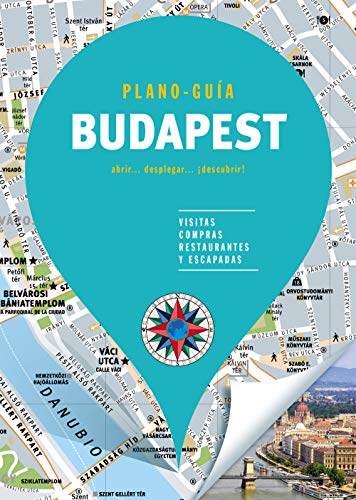 Algopix Similar Product 8 - Budapest PlanoGua Visitas
