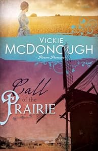 Call Of The Prairie