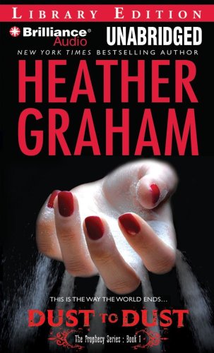 Dust to Dust by Heather Graham